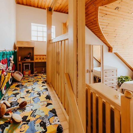 Apartmán Kipp-Kopp Vendeghaz Segedín Exteriér fotografie