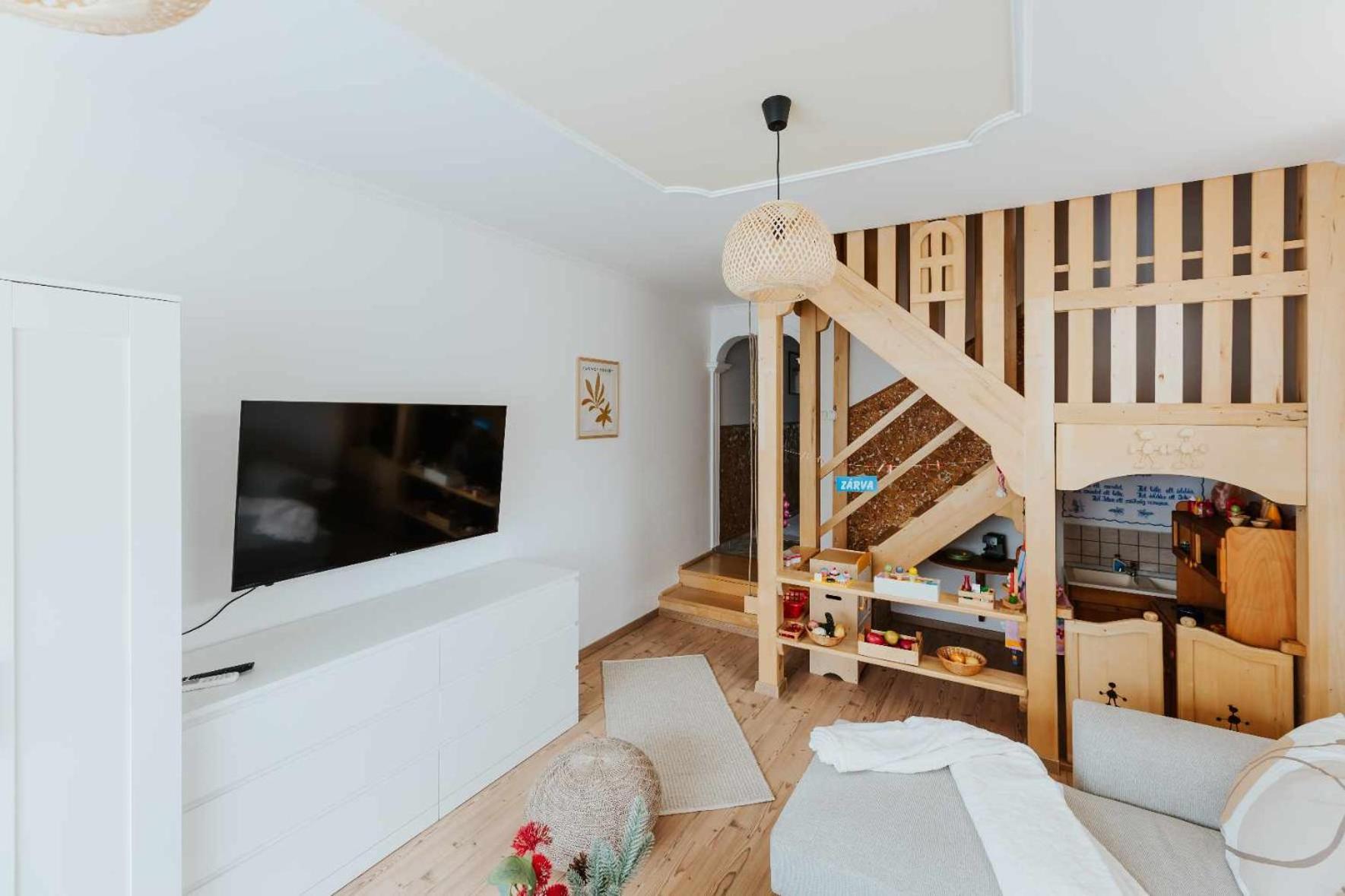 Apartmán Kipp-Kopp Vendeghaz Segedín Exteriér fotografie