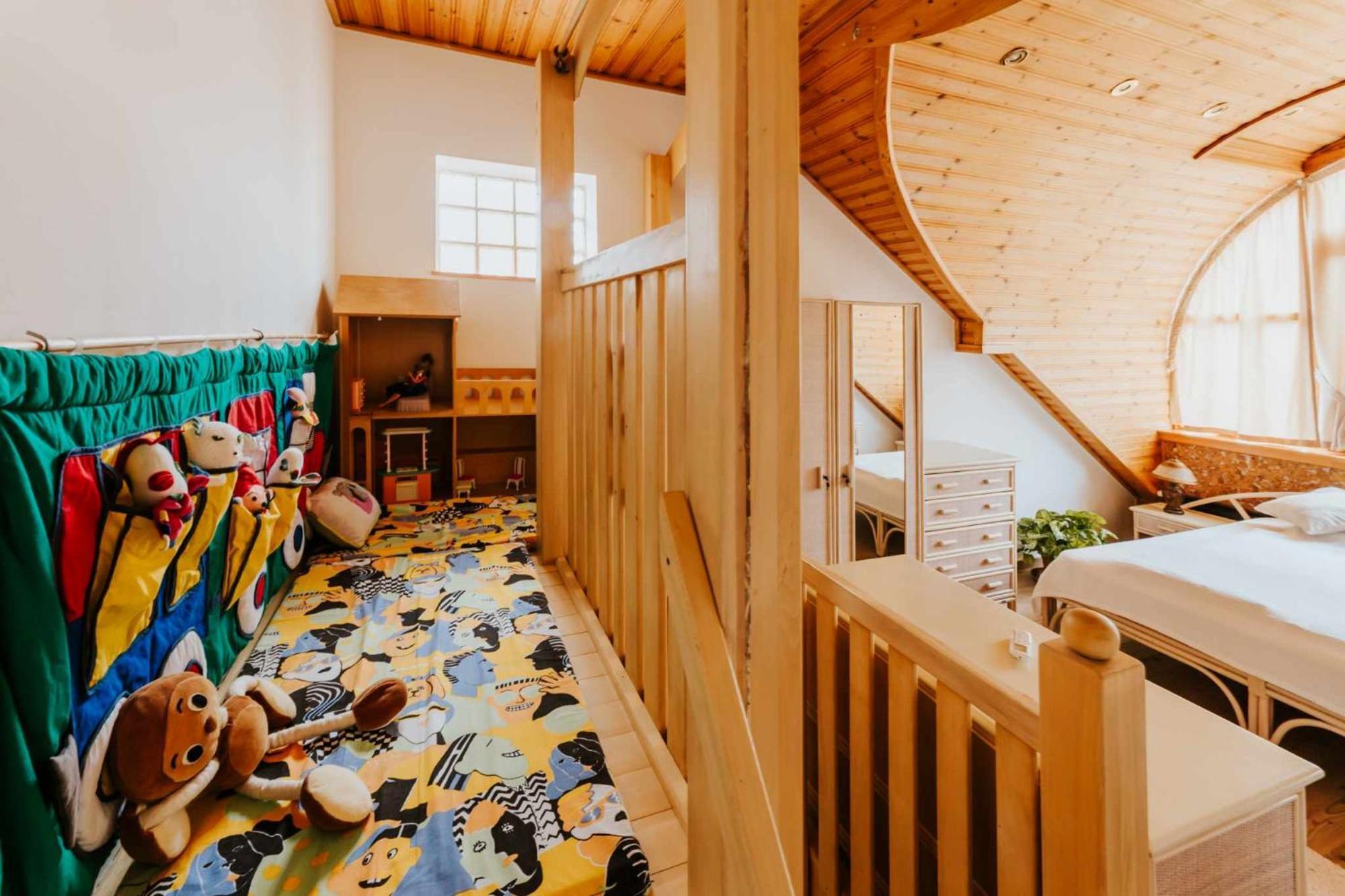 Apartmán Kipp-Kopp Vendeghaz Segedín Exteriér fotografie