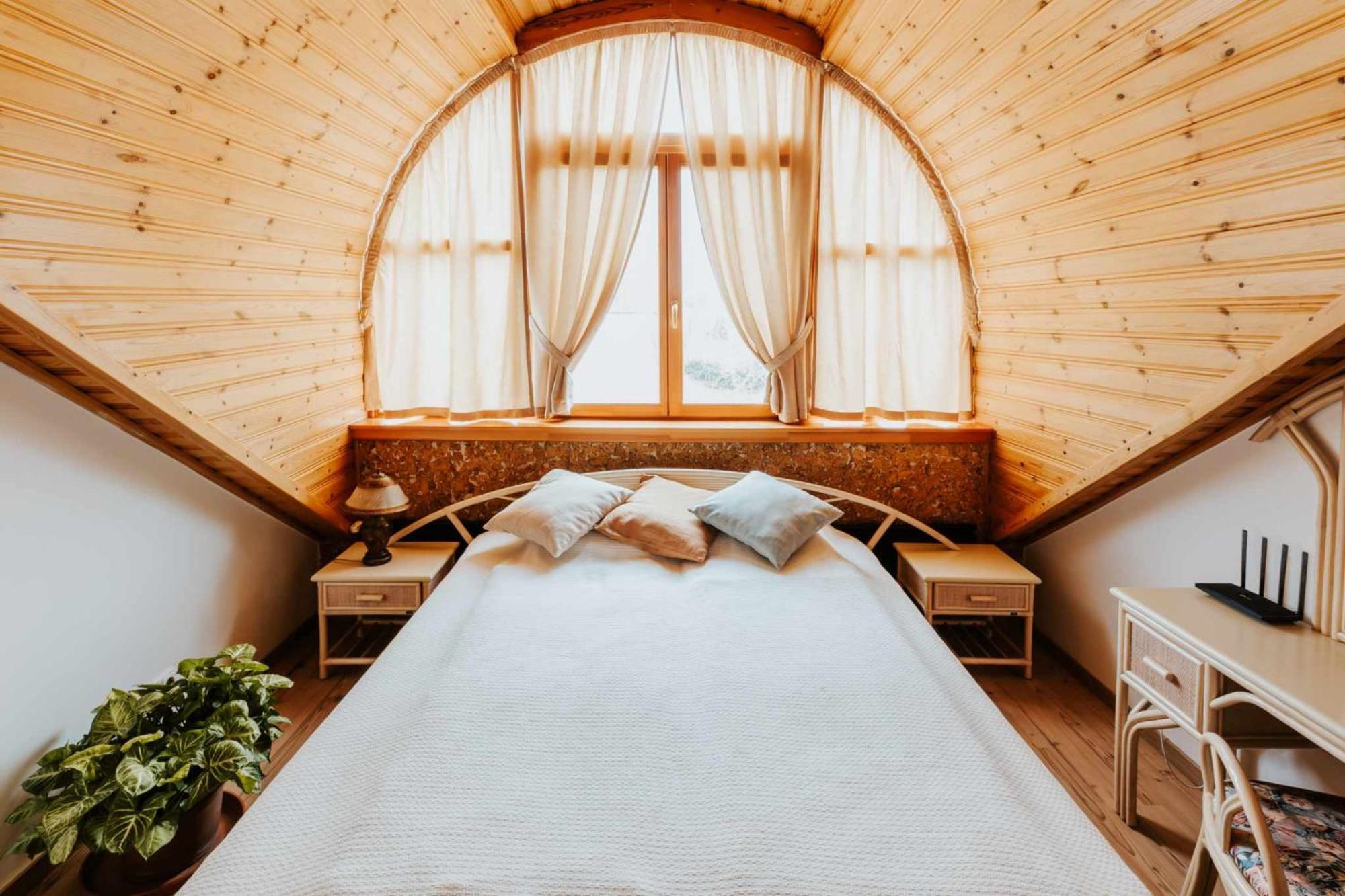 Apartmán Kipp-Kopp Vendeghaz Segedín Exteriér fotografie